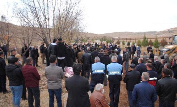 Eski Maliye Bakanı Mehmet Şimşek'in ablası yaşamını yitirdi