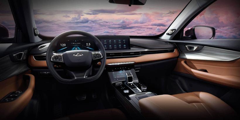 Chery’den “otomobillerde N95 hava filtresi” açıklaması