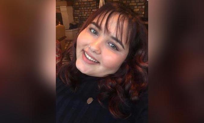 Üniversiteden yurtta fenalaşıp, hayatını kaybeden Meltem için taziye mesajı