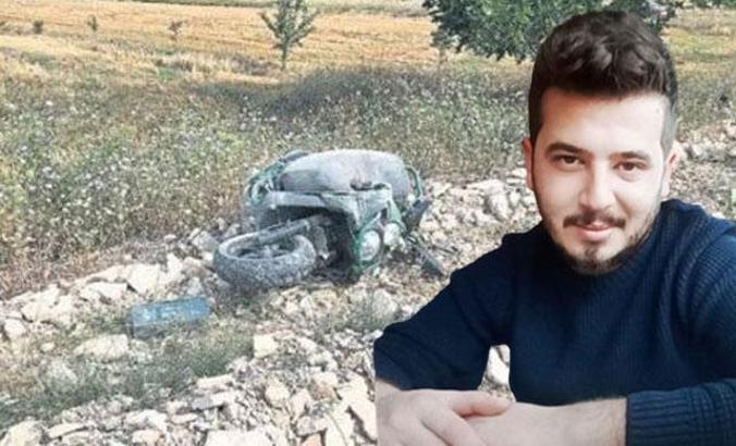 Tamer'in ölümüne neden olan sürücünün cezasında 'bilinçli taksir' artışı