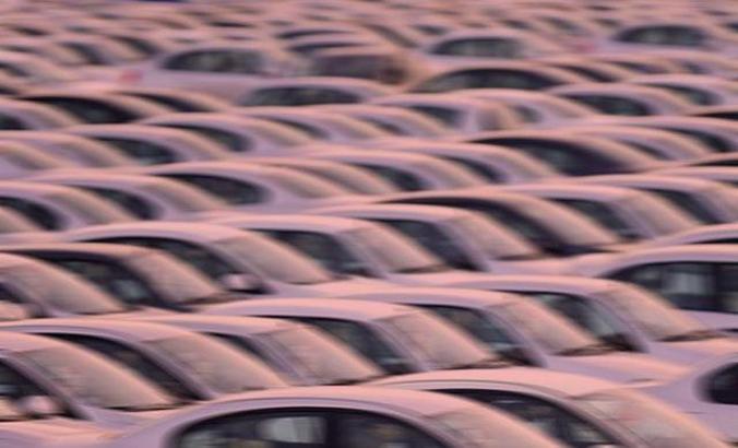 Ankara'da araç stokçularına soruşturma