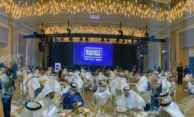 Folkart opens its first international office in Dubai