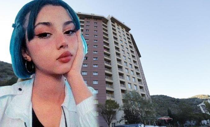 Gamze'nin öldüğü otelde çalışan tanık: 'Kızı attık' dediklerini duydum