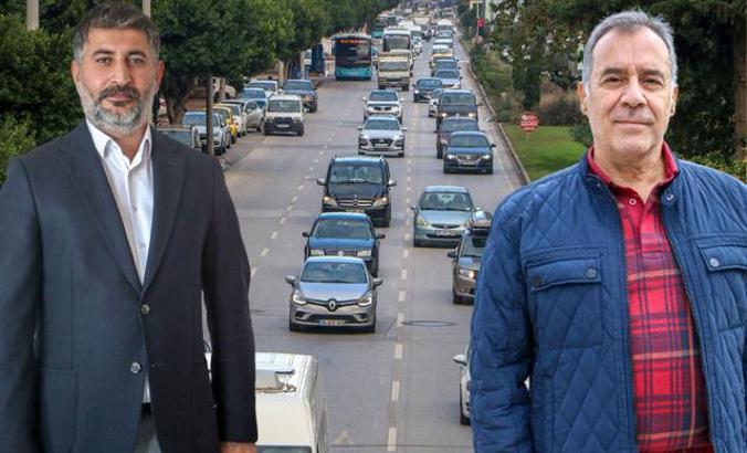 Araçları teslim etmeyen bayi hakkında suç duyurusu