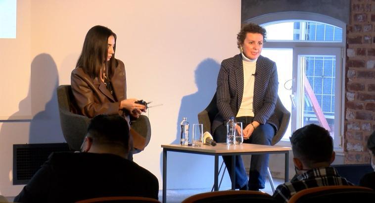 Marka Zirvesi gerçekleştirildi… Hedef Türkiye’de global markalar yetiştirebilmek