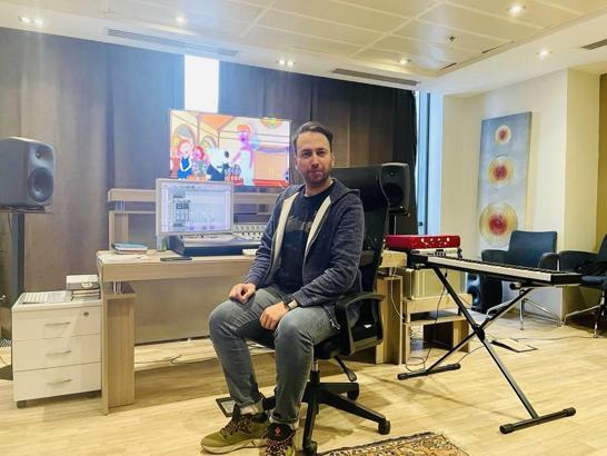 Ferhat Domurcuk: Video oyunları tiyatro ve seslendirme sanatçılarının performans alanına dönüştü