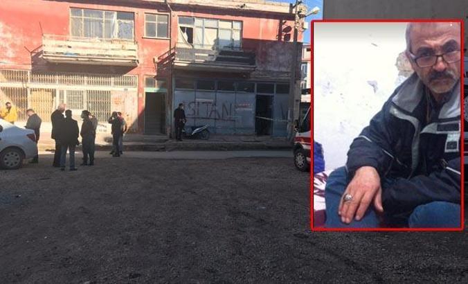 'Domuz bağı' cinayetinin şüphelileri yakalandı; öldürülen Afgan'ın yüzüğünü takmış