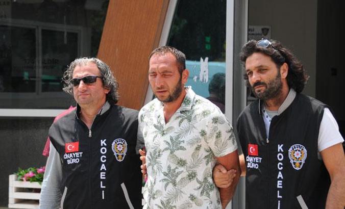 Müteahhit cinayetinde sanığa müebbet hapis