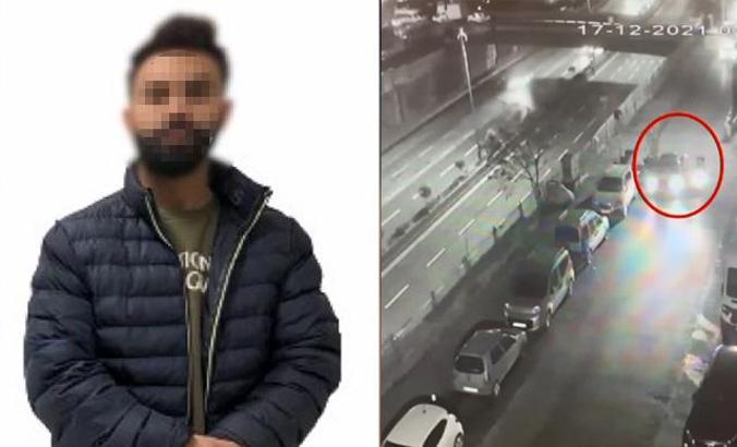 Instagram'da isim aratma cinayeti; şüpheliler adliyeye sevk edildi