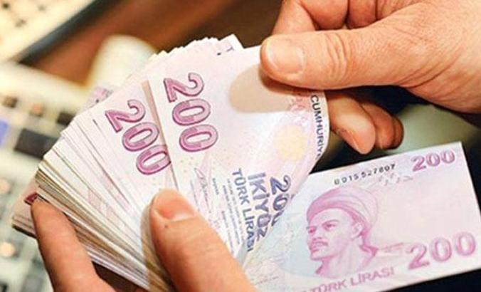 Dövize endeksli TL mevduatının ayrıntıları belli oldu