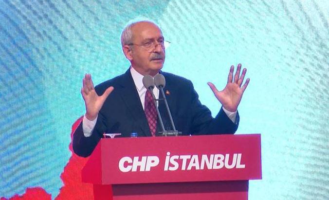 Kılıçdaroğlu'ndan asgari ücret önerisi
