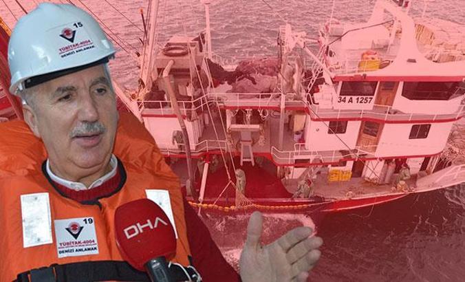 'Karadeniz'e kıyısı olan ülkeler, hamsiyi ortak denetlemeli'