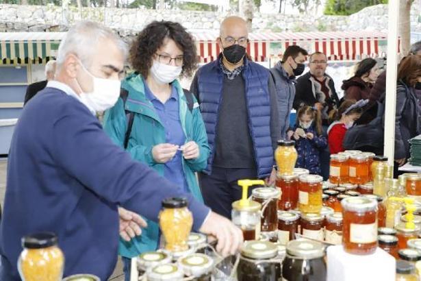 Şile'de 'Toprak Ana Günü' etkinliği düzenlendi