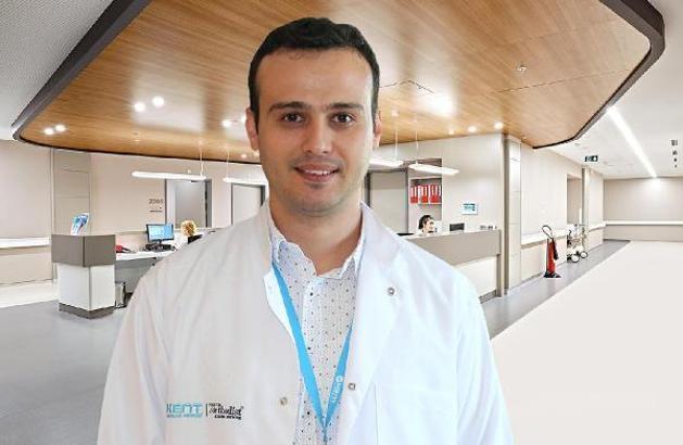 Kanser hastalarına 'mavi akrep zehri' uyarısı