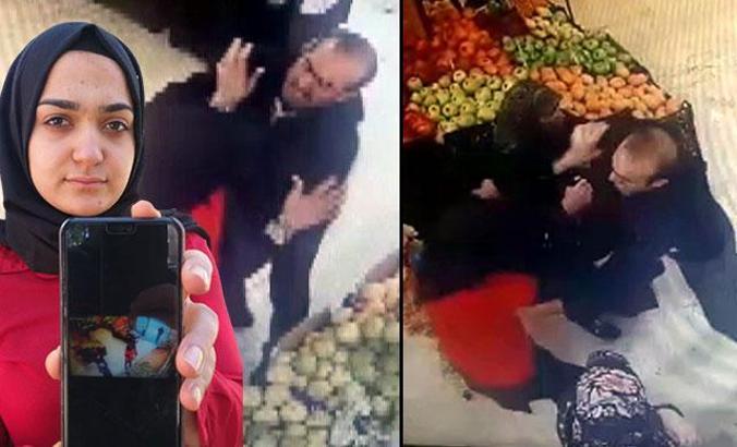 Canısı'yı bıçaklayan platonik aşığa indirimsiz 12 yıl hapis