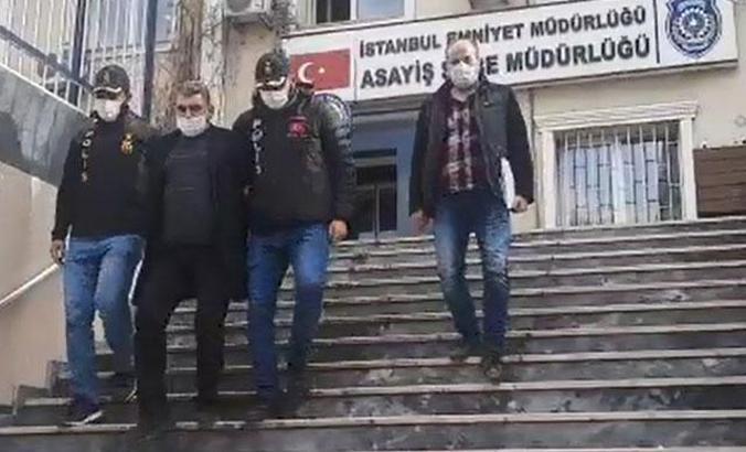 Kalp krizinden öldü sanıldı, susturuculu silahla vurulduğu ortaya çıktı