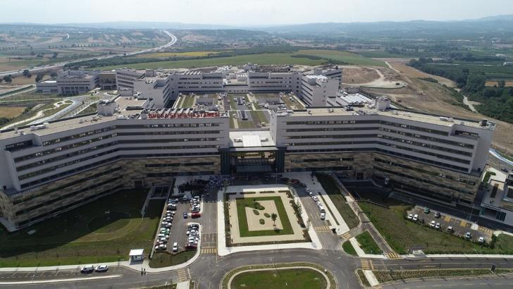 Turkcell 7 şehir hastanesinin dijital altyapısını üstlendi