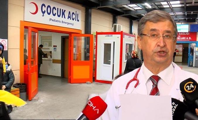 Cerrahpaşa'da bir gecede 4 saldırı