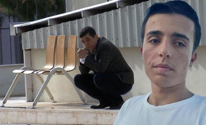 Yurttaki satırlı cinayetin şüphelisi, kontrollerini 4 aydır yaptırmamış