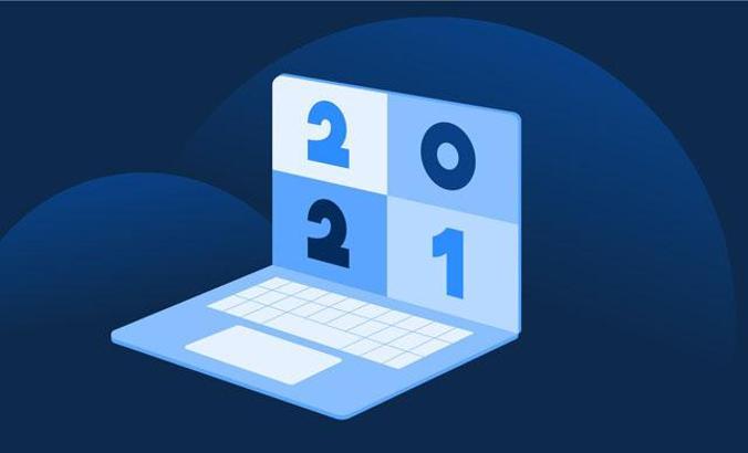 Zoom 2021 yılının enlerini paylaştı