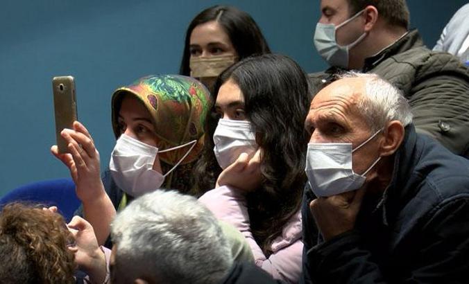 Ticaret Bakanlığı'nda 795 sözleşmeli personelin görev yerleri belirlendi