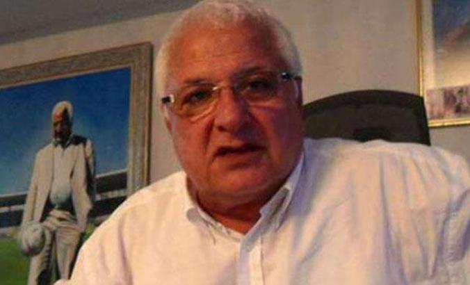 Ankaragücü eski başkanı Cemal Aydın vefat etti