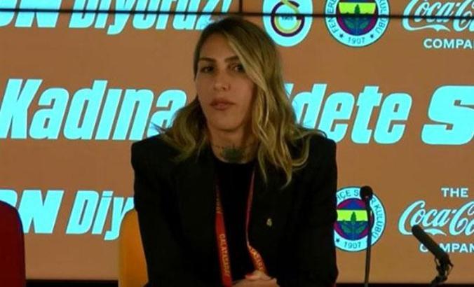 Nurcan Çelik: Günün anlam ve önemine yakışır bir skor olmadı