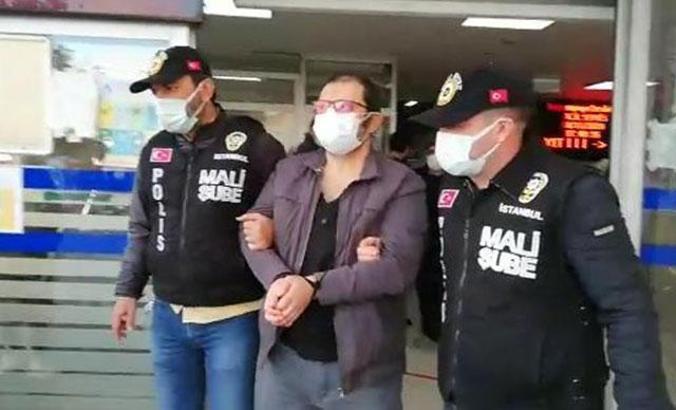 Bank Asya'nın ortağı Kamil Yavuz Malkatan'a FETÖ'den 11 yıl hapis