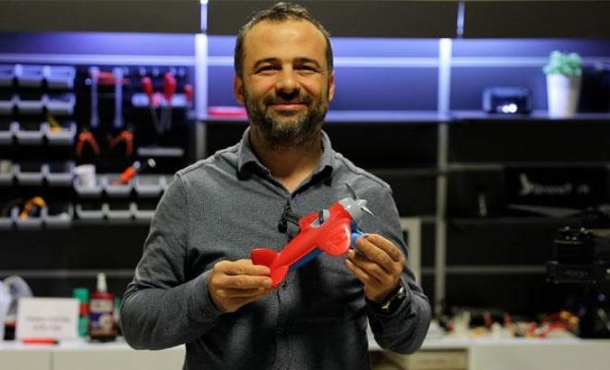 “Türkiye sivil havacılıkta dünyada söz sahibi”