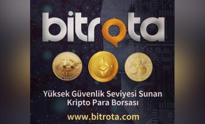 Bitrota'nın sahibine Antalya'da gözaltı