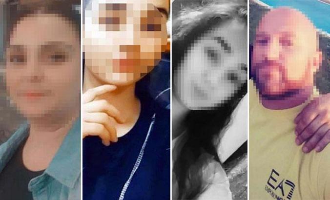 Ses kaydıyla kızlarına cinsel istismarı ortaya çıkan babaya 67,5 yıl hapis istemi