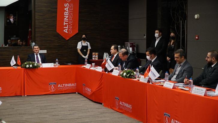 ‘Internship4all Staj Programı’ başladı