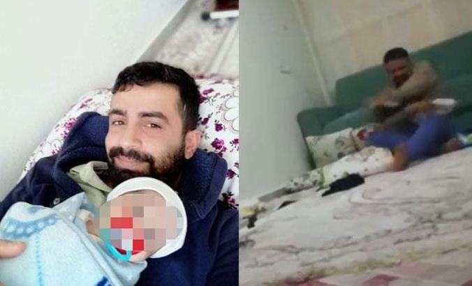 Cihan bebek taburcu oldu