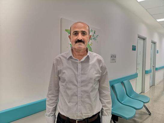 Mide ülseri zannetti; pankreas kanserini ilk evrede yakaladı