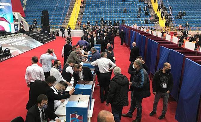 Trabzonspor’da 3'üncü Ahmet Ağaoğlu dönemi