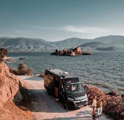 “Karavanlarda ÖTV indirimi Türkiye’deki sektörü büyütecek”