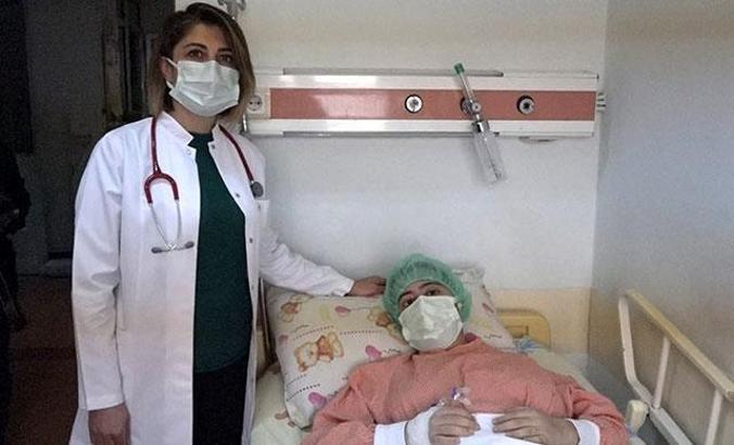 Çocuklarda koronavirüs sonrası beyinde 'apse' tehlikesi