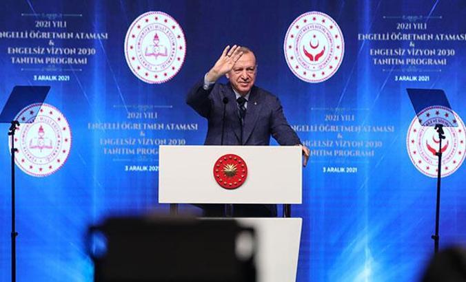 Cumhurbaşkanı Erdoğan: Biraz sonra Putin ile görüşmem var