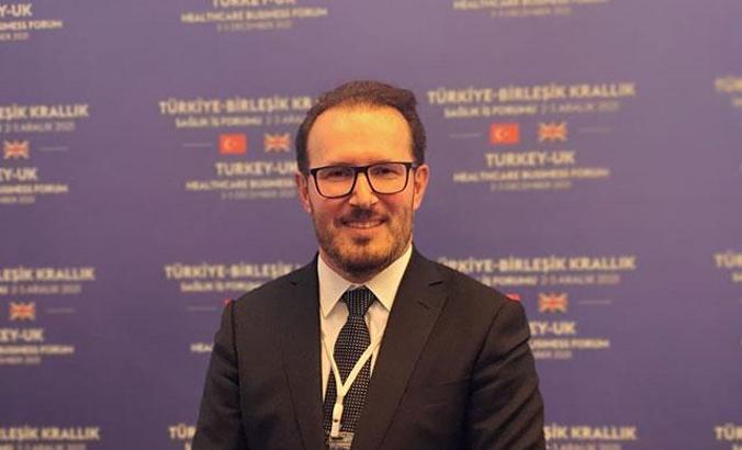 Bakan Yardımcısı Birinci: Pandemi, sağlıkta dijital altyapımızın deprem testi gibi oldu