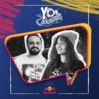 “Yol Arkadaşım” podcast serisinin yeni konukları Kaan Kural ve 'Paptırcem Sena' oldu