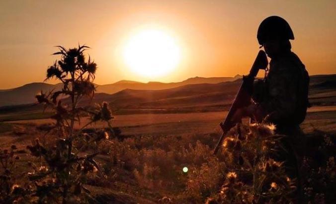 MSB: 1'i kırmızı bültenle aranan 7 kişi yakalandı