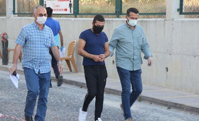 Kuyumcu soygunu sanığına iyi hal indirimi ile 31 yıl hapis cezası