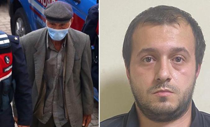 Başak Cengiz'in katili ile Müslüme'nin dedesi aynı cezaevinde