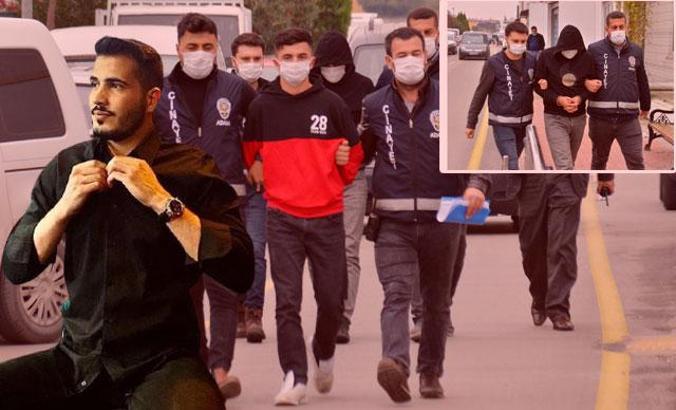 Ulaş'ın öldürülmesinin arkasından abla-enişte kavgası çıktı