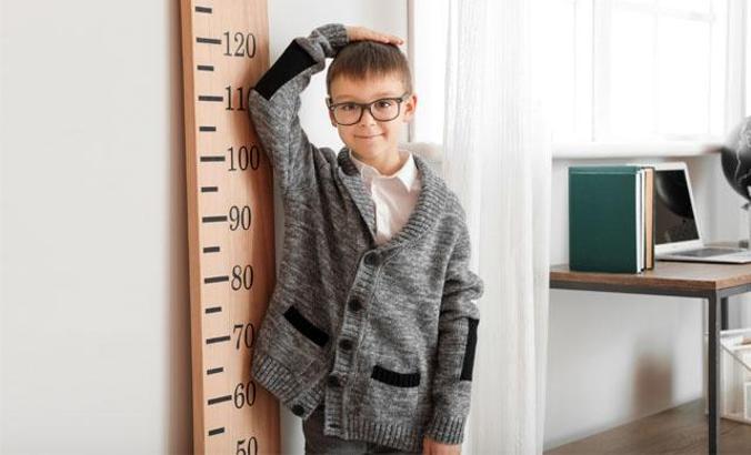 Bir kan testiyle öğreniliyor; tiroid hormonu azlığı boy kısalığı nedeni olabiliyor