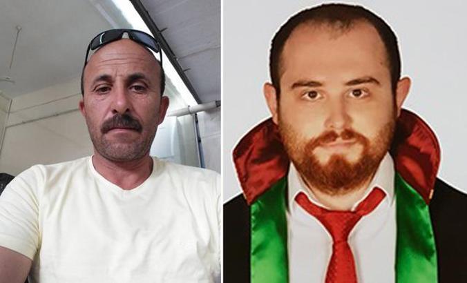 Avukat Ersin Arslan'ı öldüren sanığa ağırlaştırılmış müebbet hapis cezası