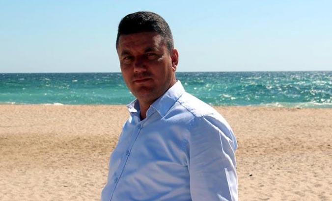 Kıyıköy Belediye Başkanı ve 12 kişi gözaltında