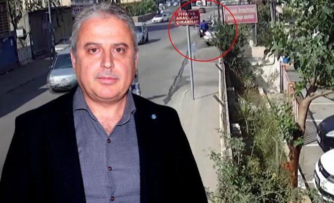 13 gün rehin tutulan iş insanına, 7 milyon dolarlık senet imzalattırılmış