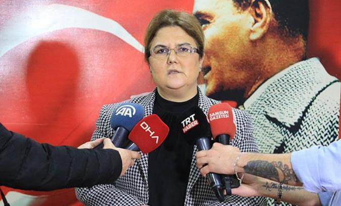 Bakan Yanık: Müslüme cinayetinde soruşturma ilerledikçe, çok detay ortaya çıkmaya başladı