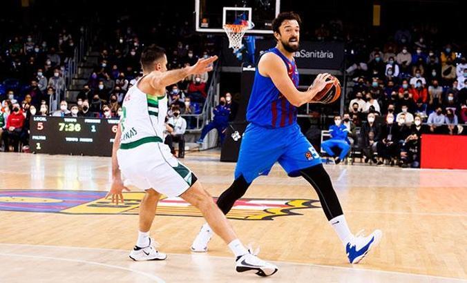 Barcelona, Sertaç Şanlı’nın milli takıma katılmasına izin vermedi